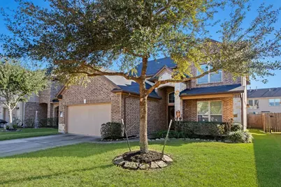 1815 Seville Manor, Fresno, TX 77545 - Photo 1