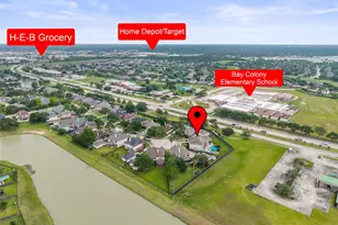 137 Bending Brook Ln, Dickinson, TX 77539 - Photo 37