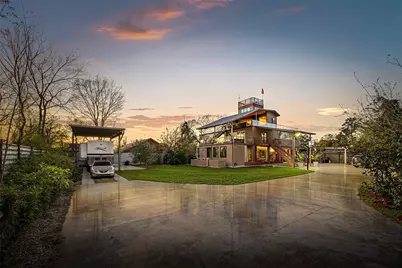 4015 Luell Street, Houston, TX 77093 - Photo 1