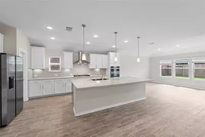 25119 Sundance Park Lane, Katy, TX 77494 - Photo 7