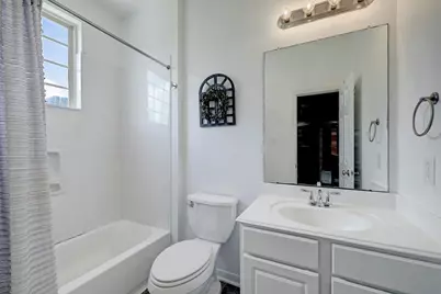 3323 Masters Point Drive, Houston, TX 77091 - Photo 29