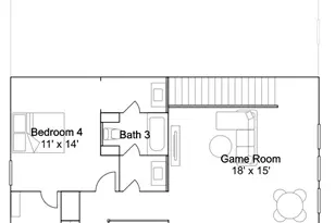 26519 Golden Heather Ln, Katy, TX 77493 - Photo 3