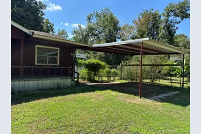 809 E Clark Avenue, Crockett, TX 75835 - Photo 3