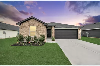 1313 Bison View Lane, Sealy, TX 77474 - Photo 1