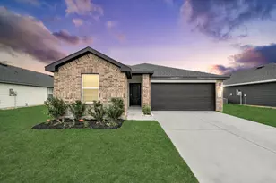 1313 Bison View Ln, Sealy, TX 77474 - Photo 1