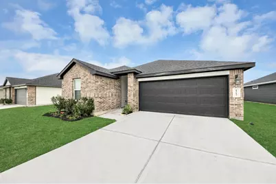 1313 Bison View Lane, Sealy, TX 77474 - Photo 3