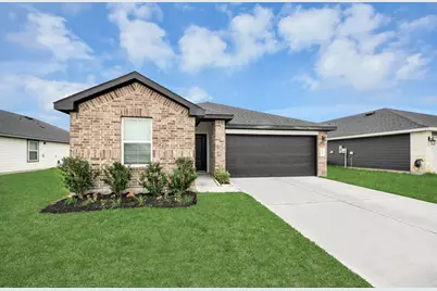 1313 Bison View Lane, Sealy, TX 77474 - Photo 1