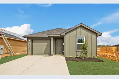 13134 McCrorey Crest Lane, Conroe, TX 77303 - Photo 1