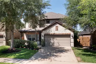 27146 Harvest Pointe Ln, Katy, TX 77494 - Photo 1