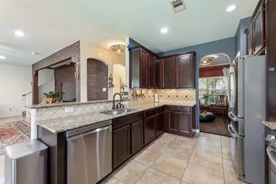 27146 Harvest Pointe Lane, Katy, TX 77494 - Photo 9
