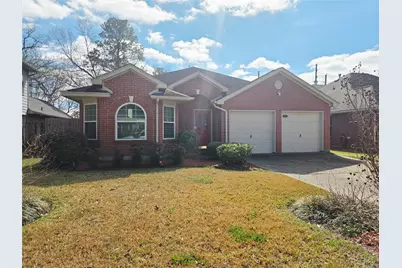 21463 Palace Pines Drive, Kingwood, TX 77339 - Photo 1