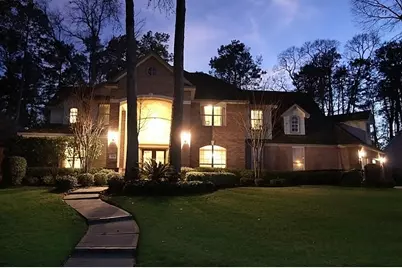 14119 Spring Pines Drive, Tomball, TX 77375 - Photo 1