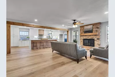 4123 Rolling Green Drive, Seabrook, TX 77586 - Photo 3