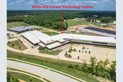 10718 Sora Drive, Conroe, TX 77378 - Photo 13