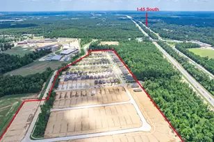 10718 Sora Dr, Conroe, TX 77378 - Photo 7