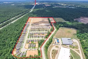 10718 Sora Dr, Conroe, TX 77378 - Photo 9