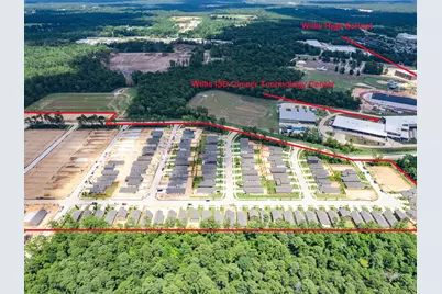 10718 Sora Drive, Conroe, TX 77378 - Photo 11