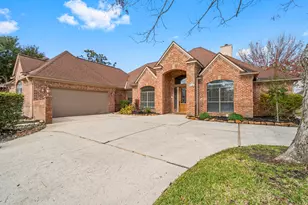 590 Edgewood Dr, Montgomery, TX 77356 - Photo 1