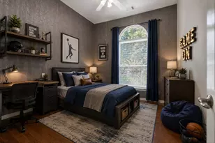 7 Sprite Woods, The Woodlands, TX 77382 - Photo 31