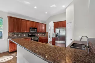 7 Sprite Woods, The Woodlands, TX 77382 - Photo 17
