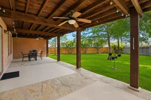7 Sprite Woods, The Woodlands, TX 77382 - Photo 41
