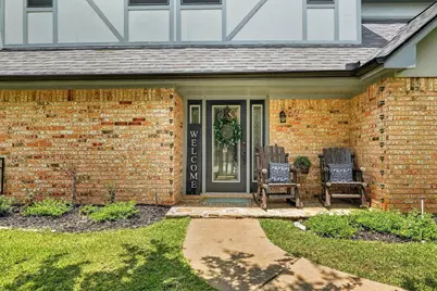 4105 Coventry Court, Bryan, TX 77802 - Photo 3