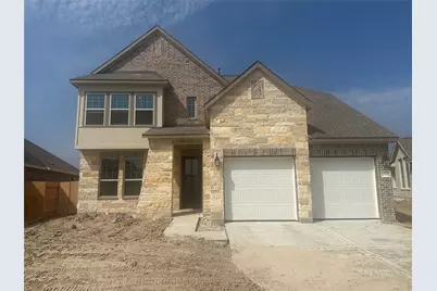 32307 Sweet Spruce Circle, Conroe, TX 77385 - Photo 1