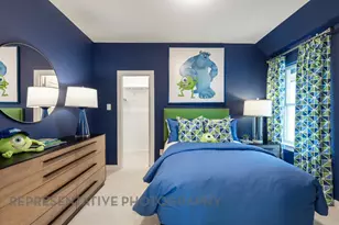 5414 Peach Gdn Wy, Manvel, TX 77578 - Photo 33