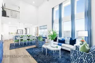 5414 Peach Gdn Wy, Manvel, TX 77578 - Photo 3