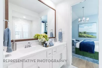 5414 Peach Garden Way, Manvel, TX 77578 - Photo 19