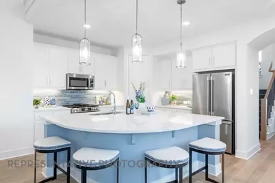 5414 Peach Garden Way, Manvel, TX 77578 - Photo 7