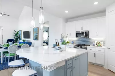 5414 Peach Garden Way, Manvel, TX 77578 - Photo 5