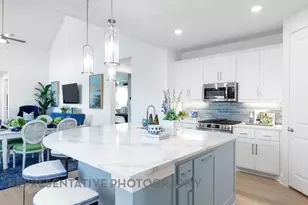 5414 Peach Gdn Wy, Manvel, TX 77578 - Photo 5