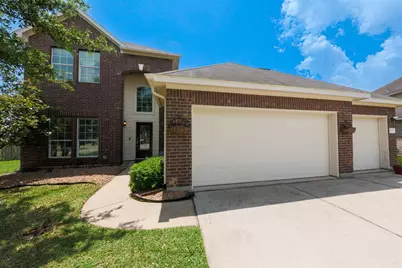 140 Avery Springs Lane, League City, TX 77539 - Photo 1