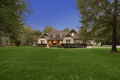 16035 Fm 1008, Dayton, TX 77535 - Photo 1