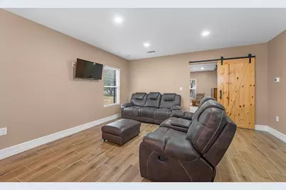 4011 County Road 219, Anderson, TX 77830 - Photo 7