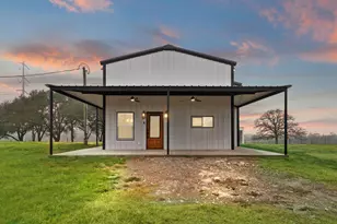 4011 Co Rd 219, Anderson, TX 77830 - Photo 1
