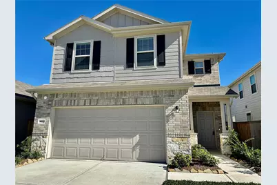 16523 Pine Arrow Drive, Conroe, TX 77302 - Photo 1