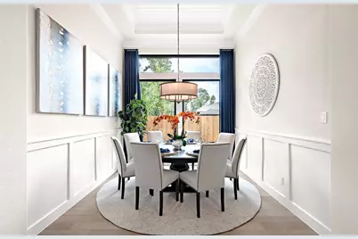 334 Calmato Woods Way, Willis, TX 77318 - Photo 7