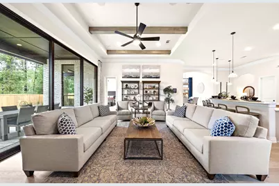 334 Calmato Woods Way, Willis, TX 77318 - Photo 19