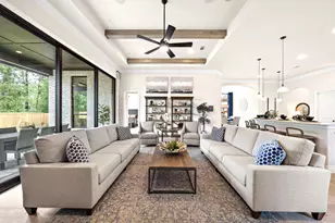 334 Calmato Woods Way, Willis, TX 77318 - Photo 19