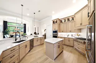 334 Calmato Woods Way, Willis, TX 77318 - Photo 13