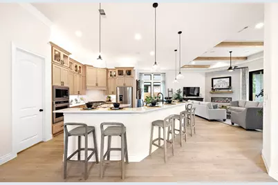 334 Calmato Woods Way, Willis, TX 77318 - Photo 11