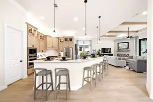 334 Calmato Woods Way, Willis, TX 77318 - Photo 11