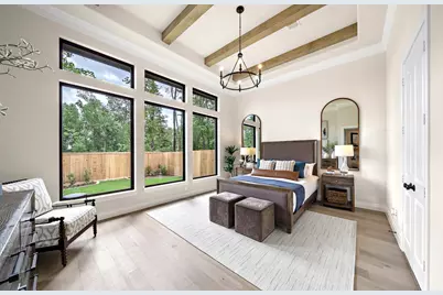 334 Calmato Woods Way, Willis, TX 77318 - Photo 23