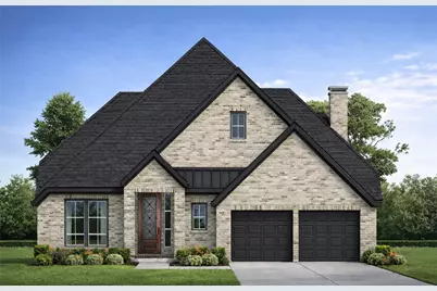 334 Calmato Woods Way, Willis, TX 77318 - Photo 1