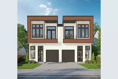 9217 Noel Street #A/B, Houston, TX 77033 - Photo 1