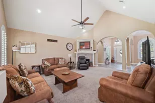 7107 Nickaburr Creek Dr, Magnolia, TX 77354 - Photo 13