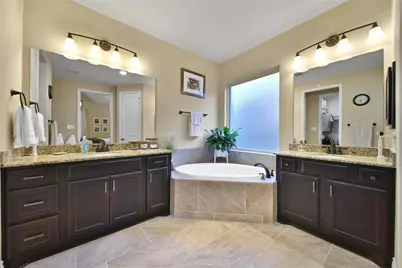 10231 Mackies Run Lane, Cypress, TX 77433 - Photo 21