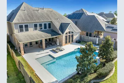 10231 Mackies Run Lane, Cypress, TX 77433 - Photo 41